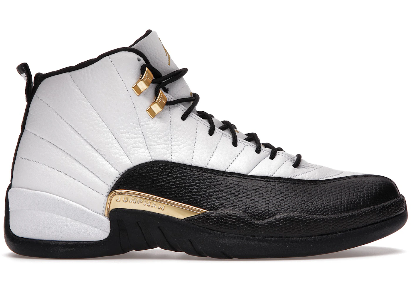Jordan 12 Retro Royalty Taxi Hombre CT8013-170 ES