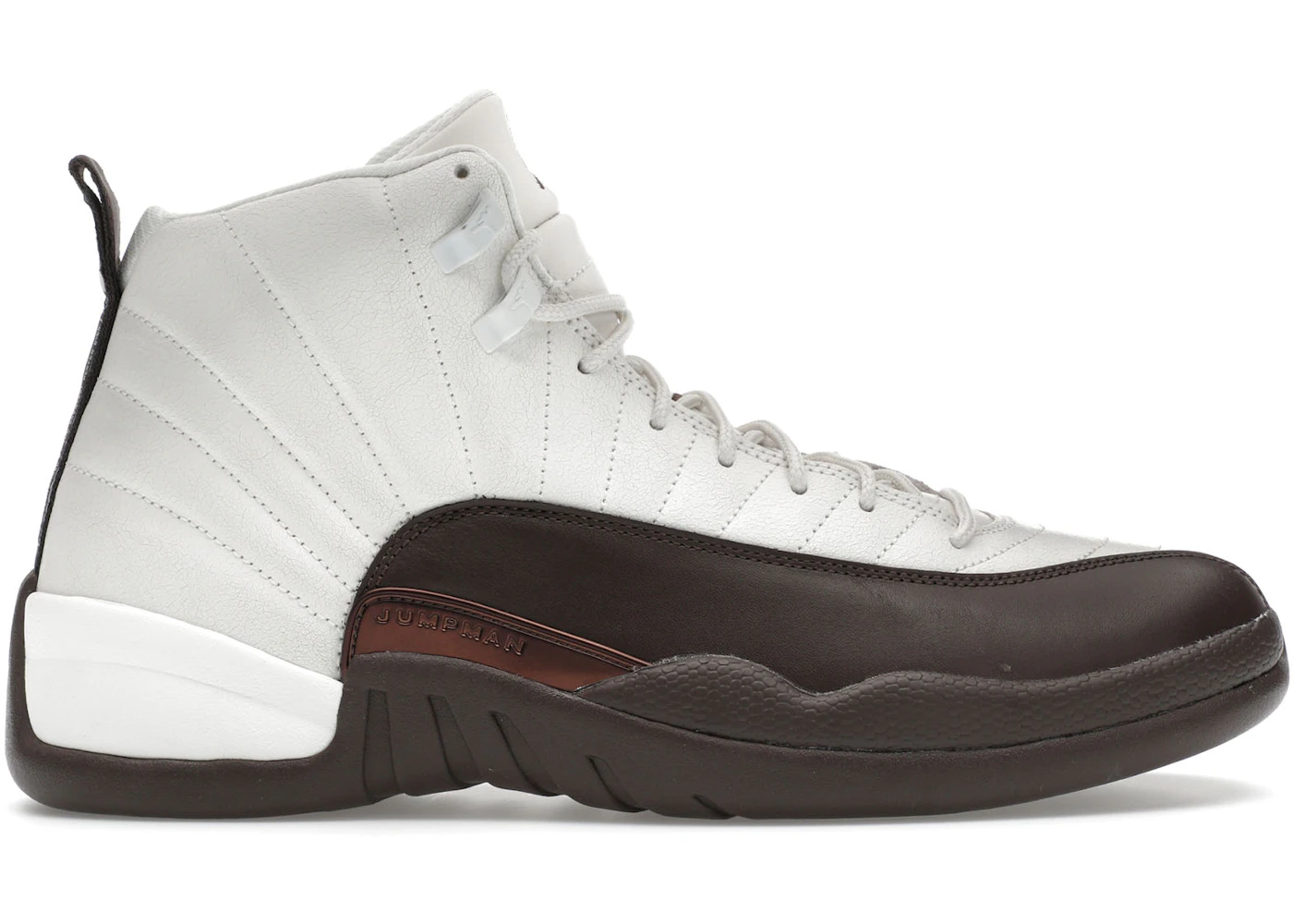 Jordan 12 Retro SP SoleFly Cafecito Men's FZ5026-100 US