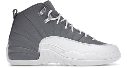 Jordan 12 Retro FIBA (2019) (GS) - 153265-107 - US