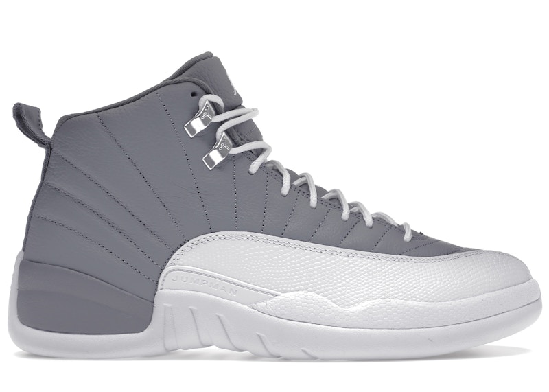 NIKEエアジョーダン12 ステルス | labiela.com