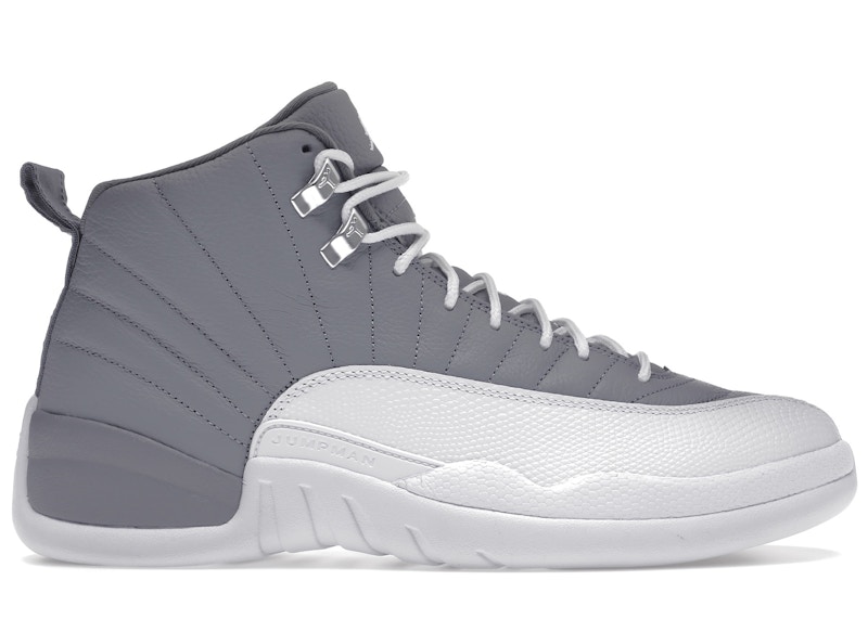 AIRJORDAN12※ゲリラセール※ナイキ エアジョーダン12 レトロ  ステルス