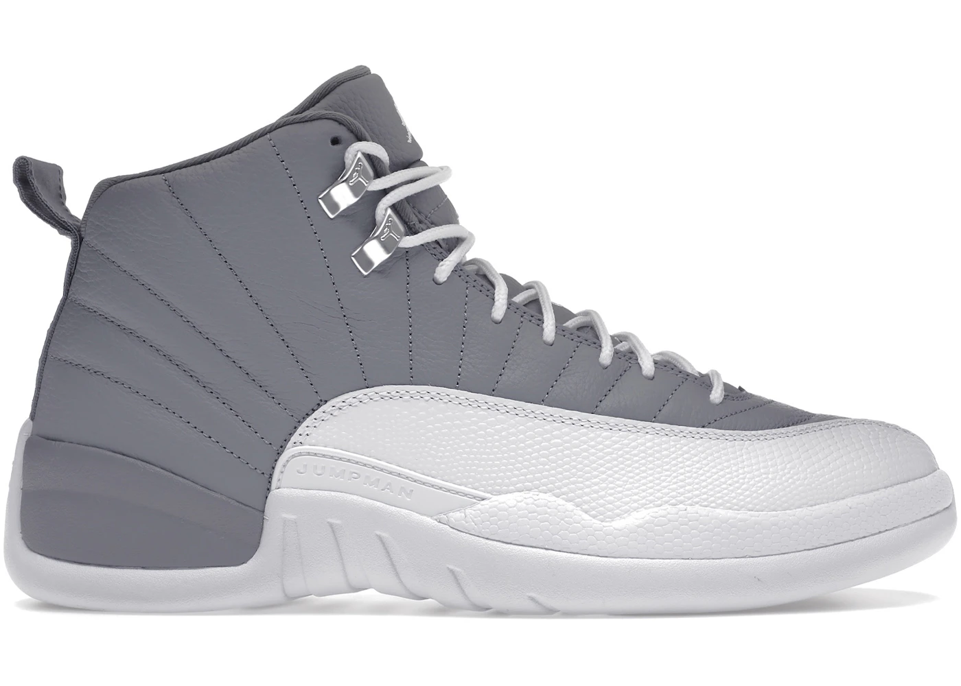 Jordan 12 Retro Stealth Men's CT8013-015 US - Main Image