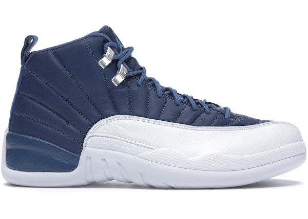 Jordan 12 Retro Indigo 404 Jordan 12 Retro Indigo 404