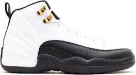 Air Jordan 12 Retro Taxi i like this color and it is og whiches micheal  jordan wore in a game