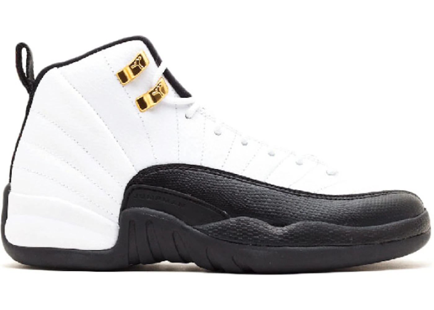 Jordan 12 Retro Taxi (2013) (GS) - 153265-125 - US