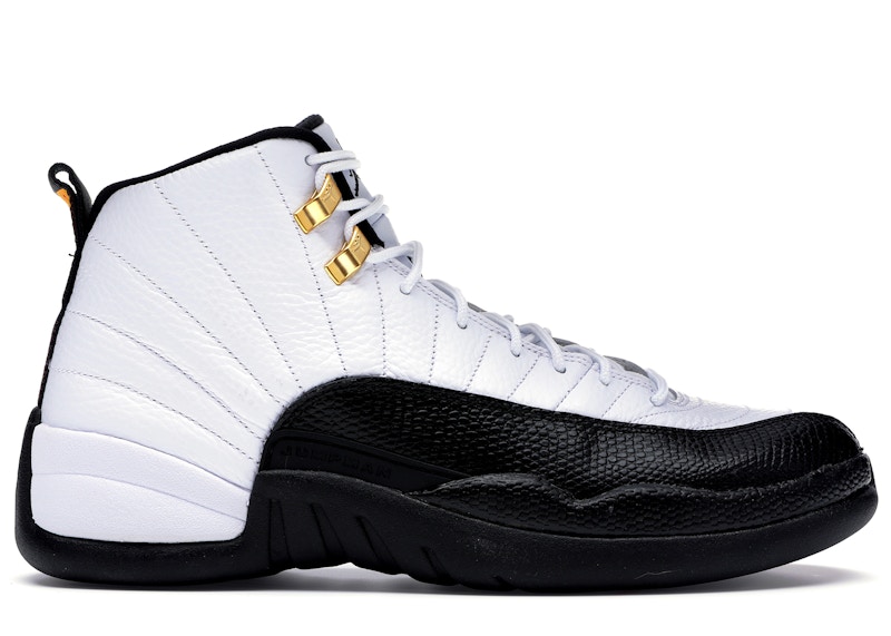 mens air jordan 12 retro taxi stores