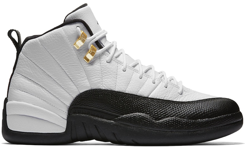 jordan 12 2018 release