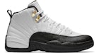 Jordan 12 Retro Taxi (2018)