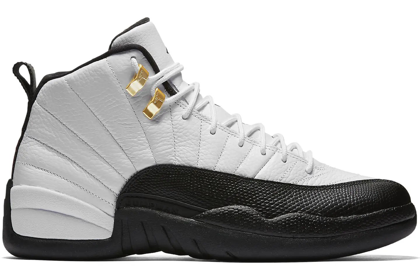 Jordan 12 Retro Taxi (2018) Men's - 130690-125 - US