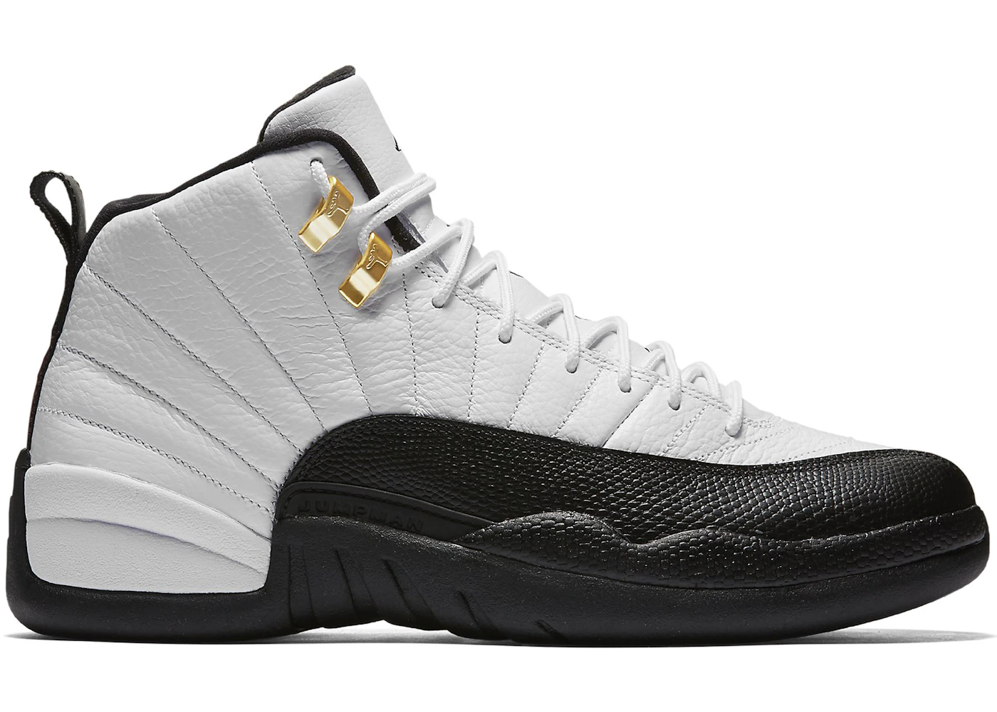 Jordan 12 Retro Taxi 2018 Homme Style 130690 125 FR