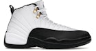 Jordan 12 Retro Taxi (2025)