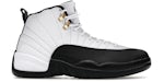 Jordan 12 Retro Taxi (2025)