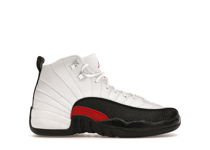 Buy Air Jordan 12 Shoes New Sneakers StockX