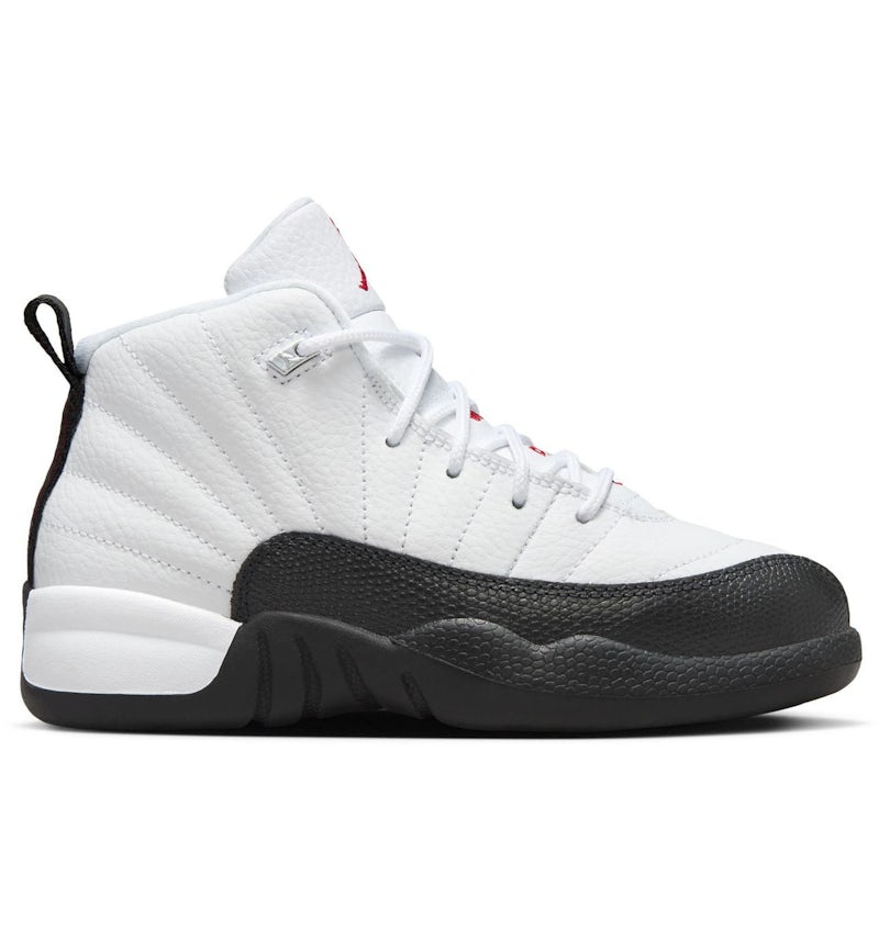 Jordan 12 Retro Taxi Flip (PS) 151186-162 US