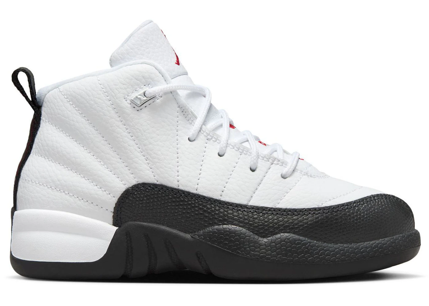 Jordan 12 Retro Taxi Flip (PS) 151186-162 US - Main Image