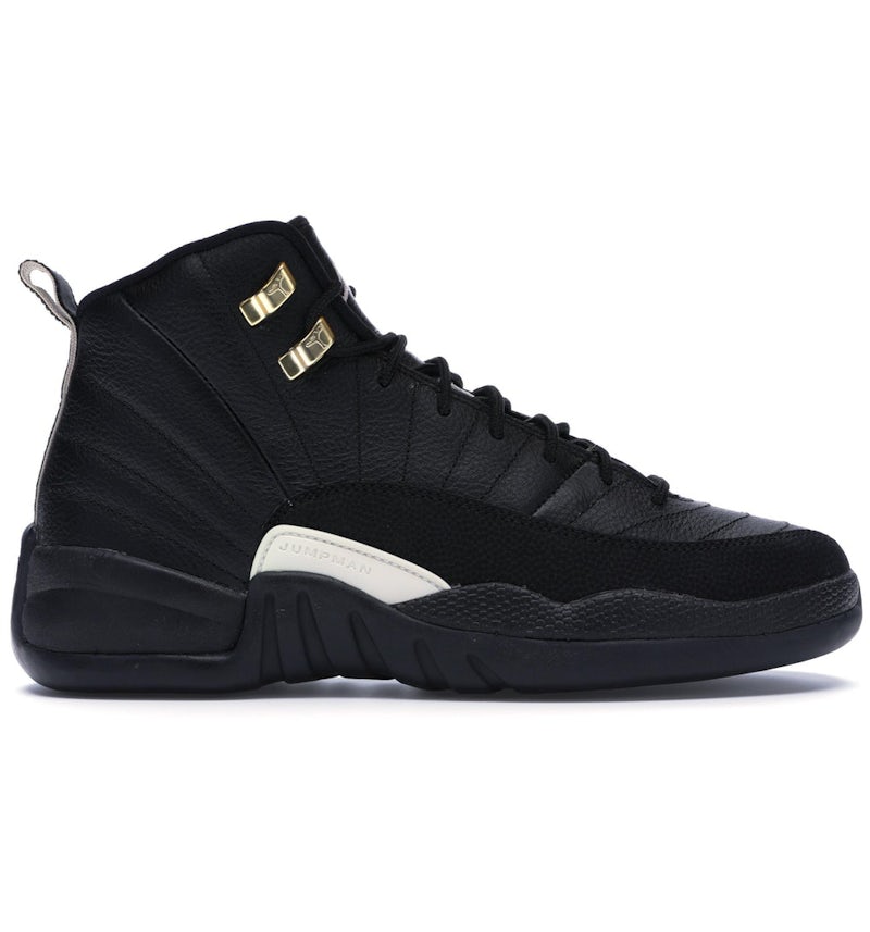 Jordan 12 Retro The Master (GS) - 153265-013 - US Jordan 12 Retro The Master (GS) - 153265-013 - US