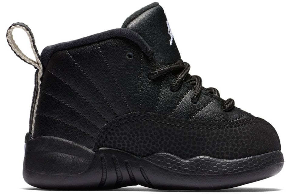 Jordan 12 sales the master price