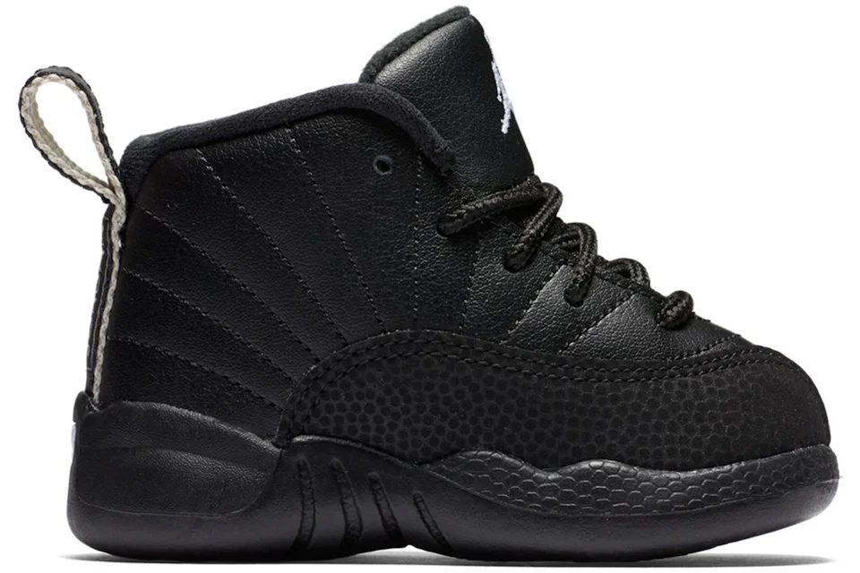 Jordan 12 Retro The Master TD