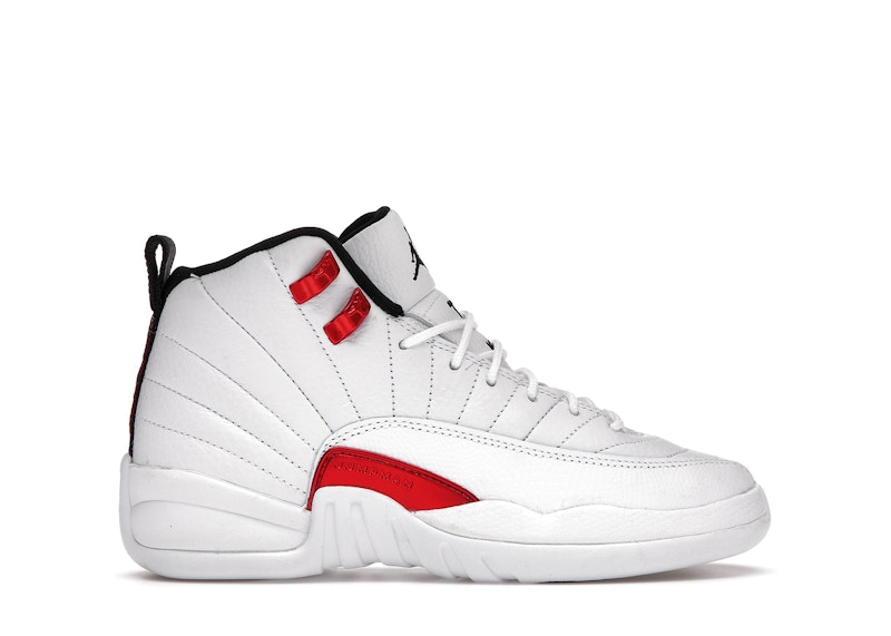 zapatillas jordan 12