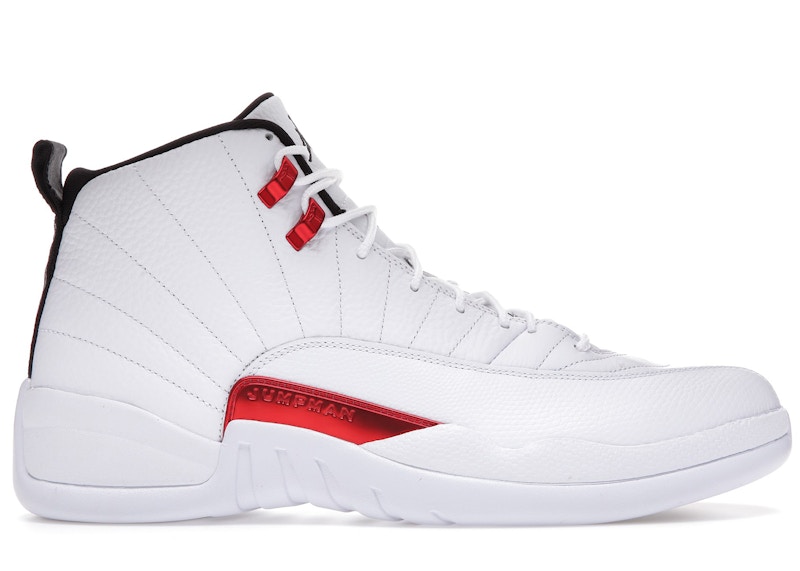 Buy Air Jordan 12 - StockX