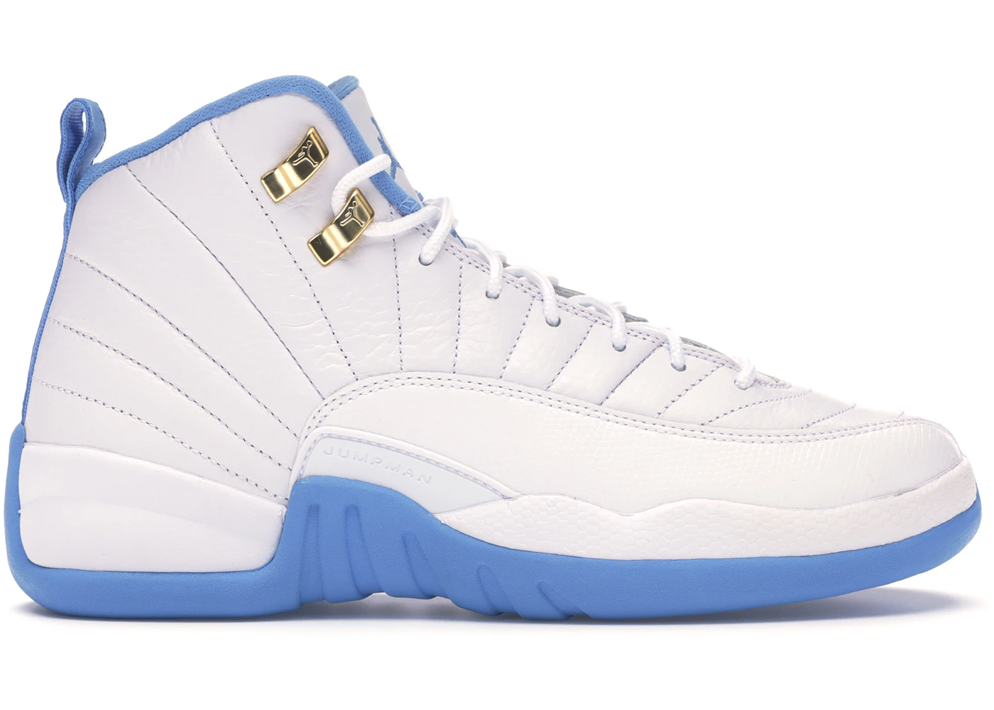 Jordan 12 varsity blue Clearance
