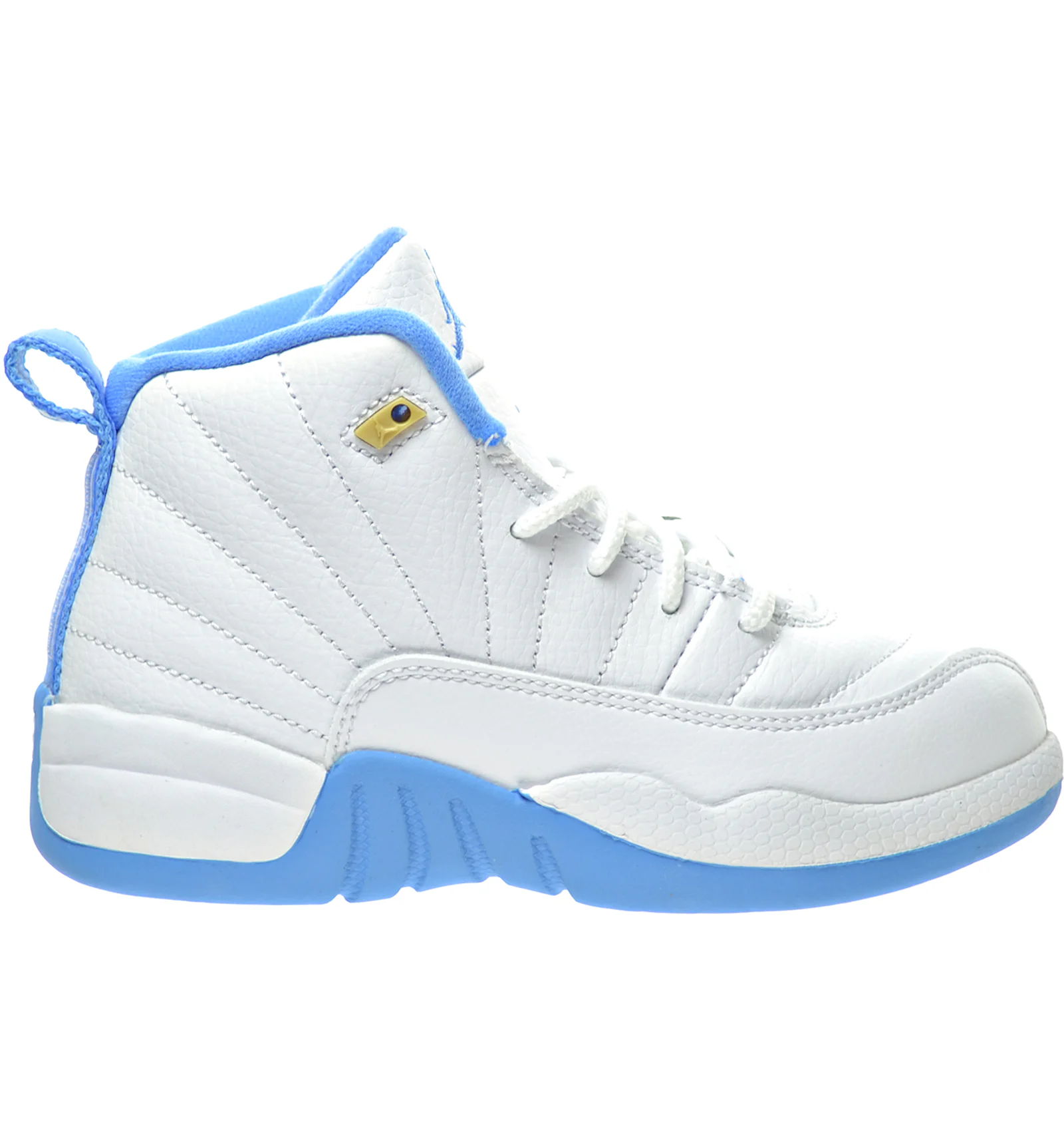 Air jordan 12 university blue 2018 Clearance