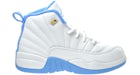 Jordan 12 Retro University Blue (PS)