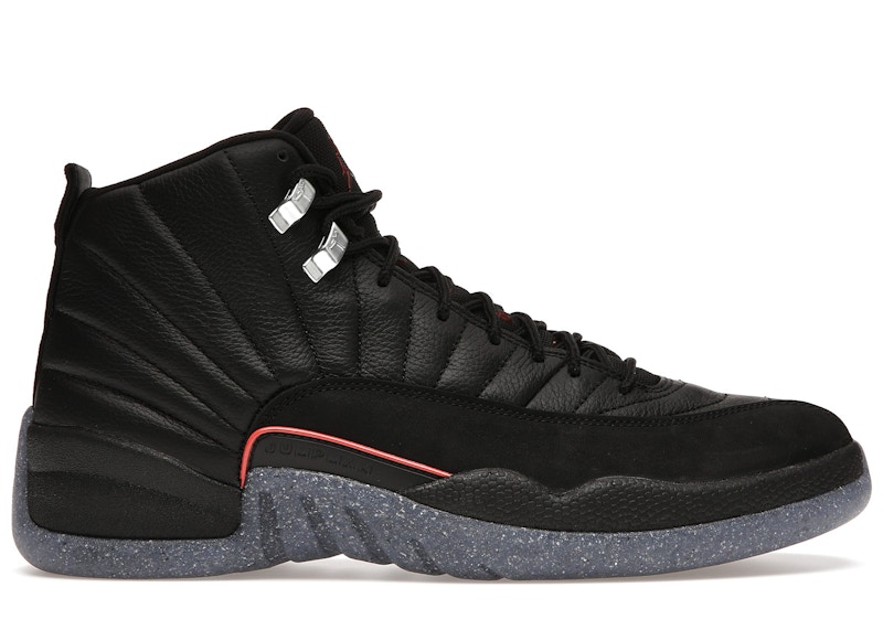 foot locker jordan 12 utility