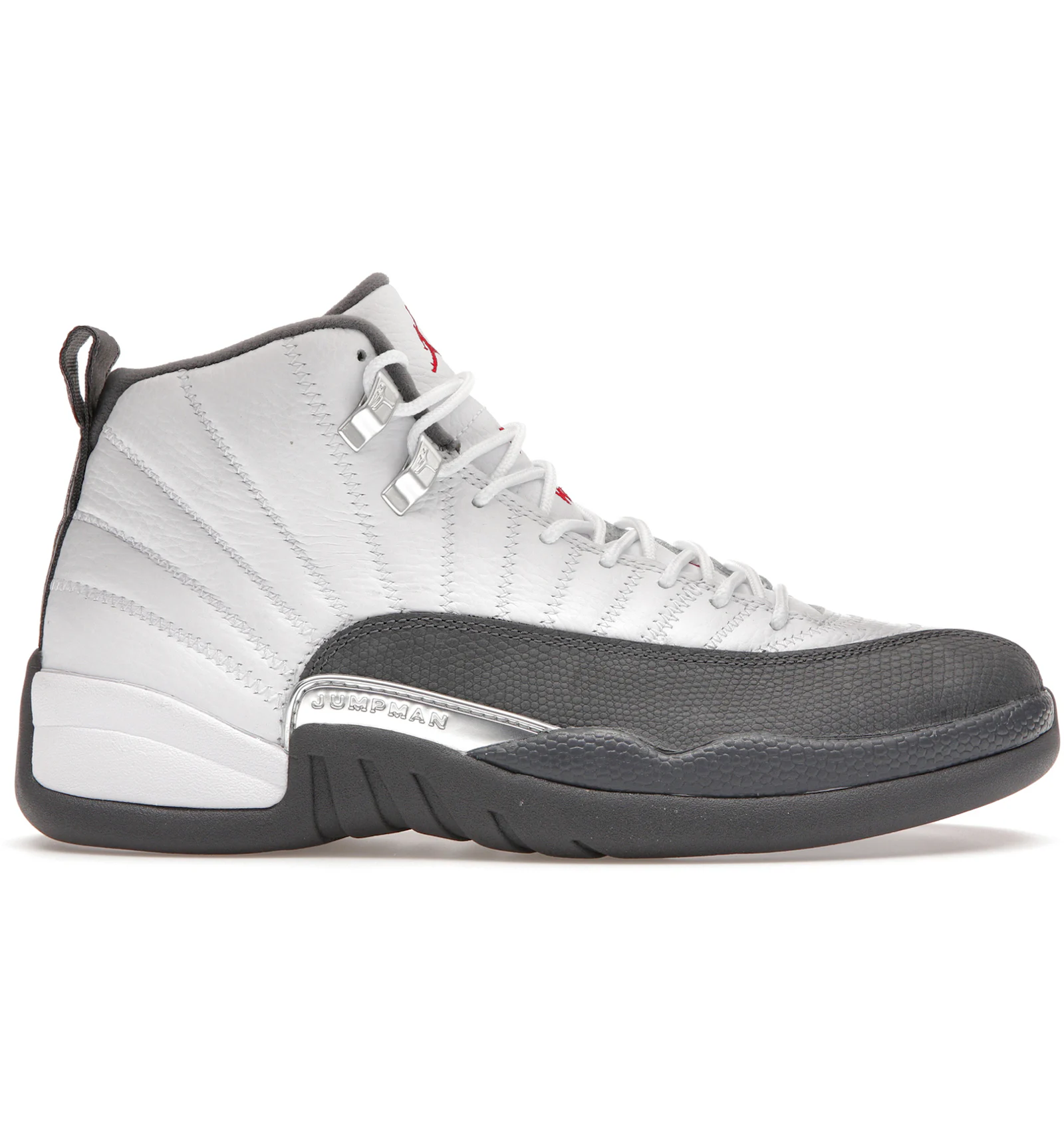 Jordan 12 all white Outlet