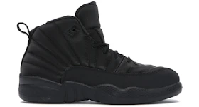 Jordan 12 Retro Winter Black (PS)