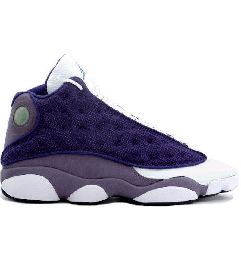 Jordan 13 OG Flint (1997) Men's 136002-441 US - Main Image