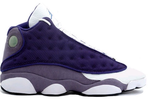 Jordan 13 OG Flint (1997) Men's 136002-441 US - Main Image