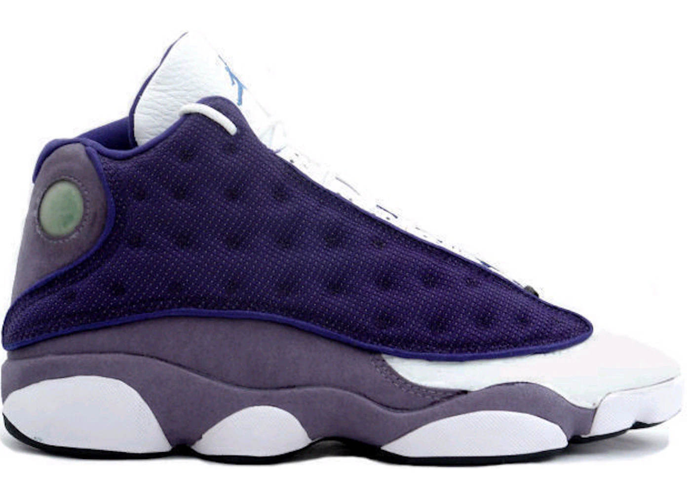 Jordan 13 OG Flint (1997) Men's - 136002-441 - US