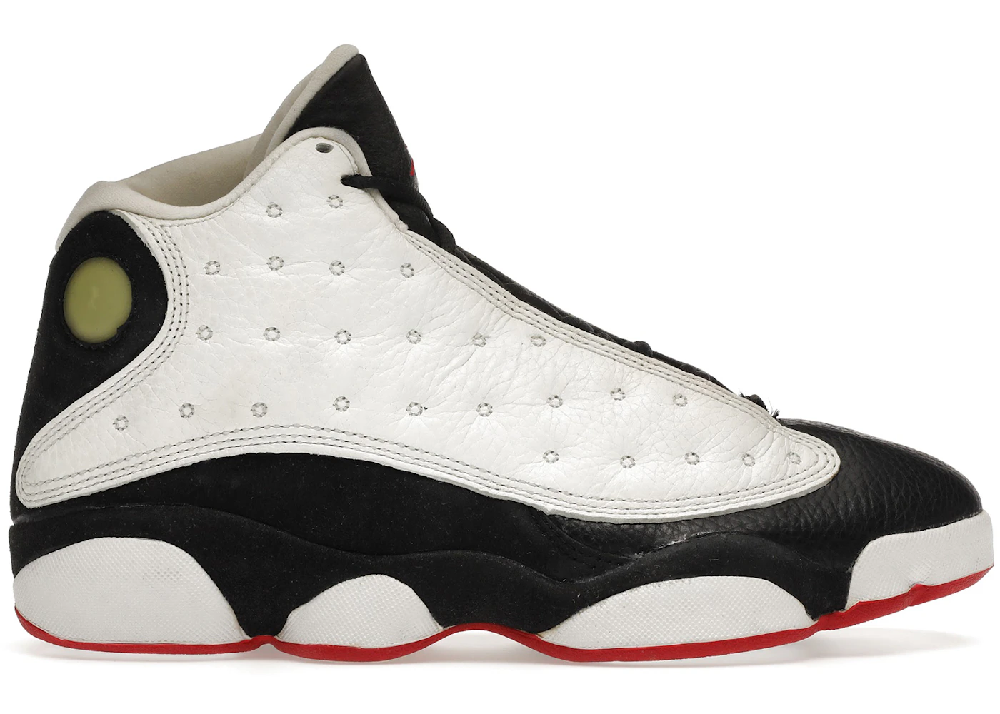 Jordan 13 OG He Got Game (1997) Men's 136002-132 US