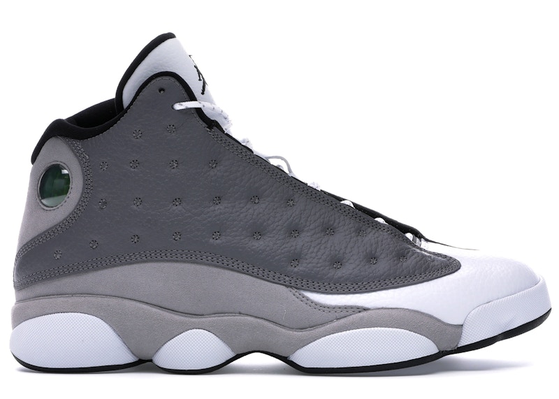 Buy Air Jordan 13 Shoes \u0026 Deadstock Sneakers