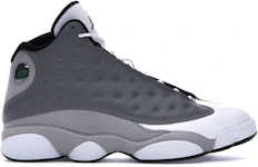 Jordan 13 Retro Grey Toe (2014) - 414571-126