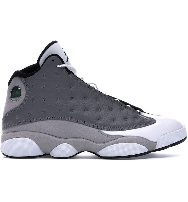 Jordan 13 Retro Atmosphere Gris Hombre 414571-016 MX