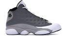 Jordan 13 Retro Atmosphere Grey