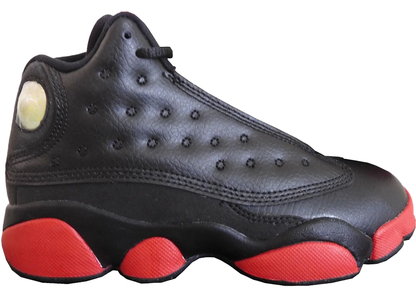 Jordan 11 Dirty Bred