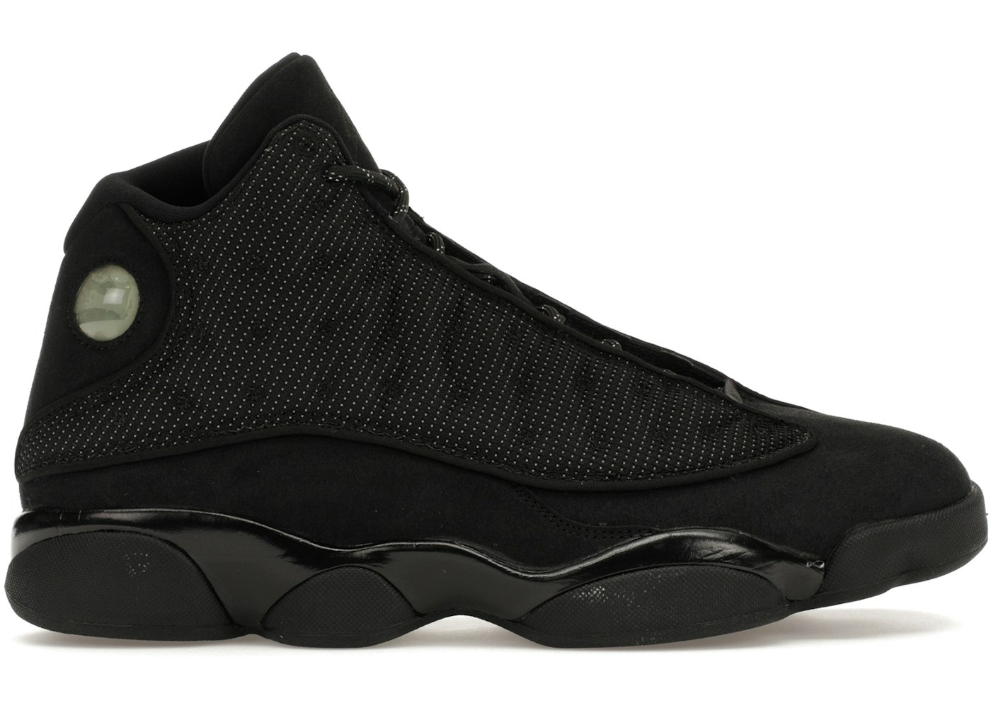 Air Jordan 4 Retro Black Cat Review On Feet Youtube