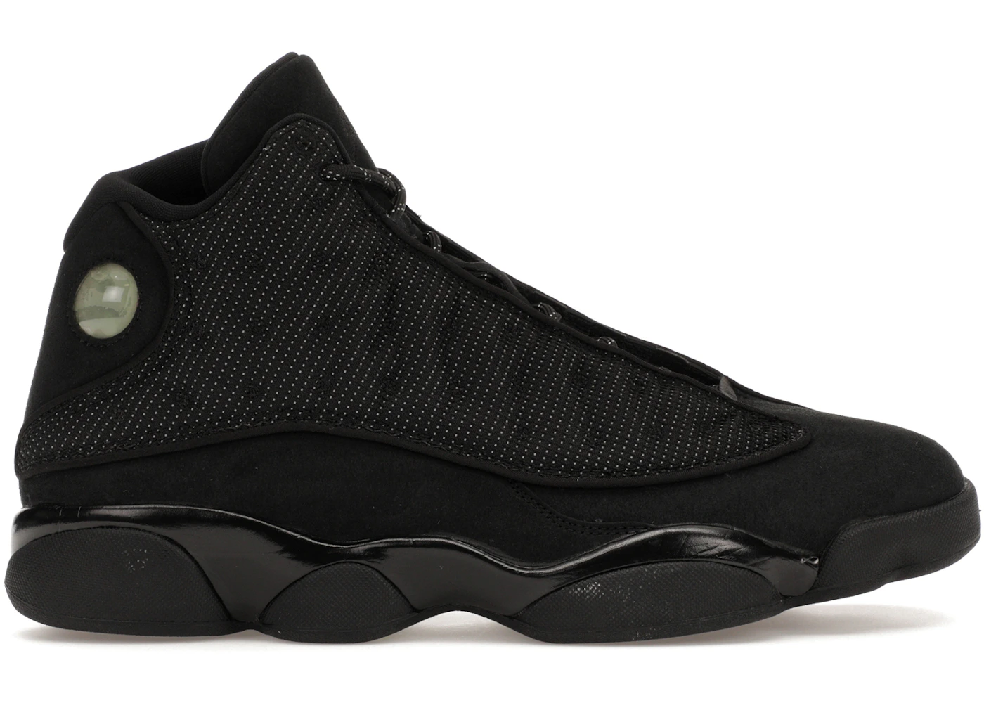 Jordan 13 Retro Black Cat Men's 414571-011 US