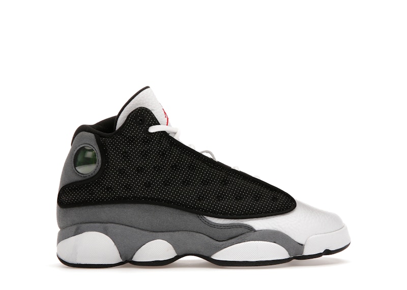 All 2024 black 13s