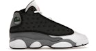 Jordan 13 Retro Black Flint (GS)