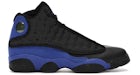 Jordan 13 Retro Black Hyper Royal (GS)