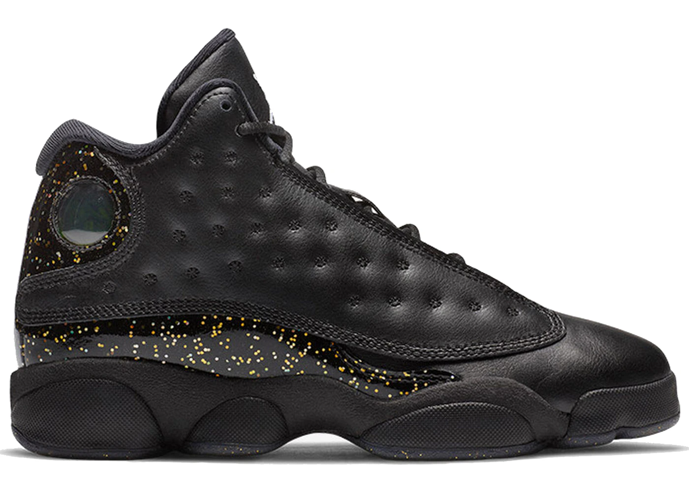 Jordan gold 13 Clearance