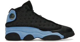 Jordan 13 Retro Black University Blue (GS)