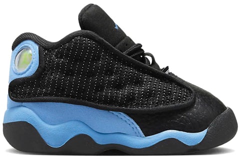 Air Jordan Retro 13 Royal Blue Jordan 13 Retro Black University