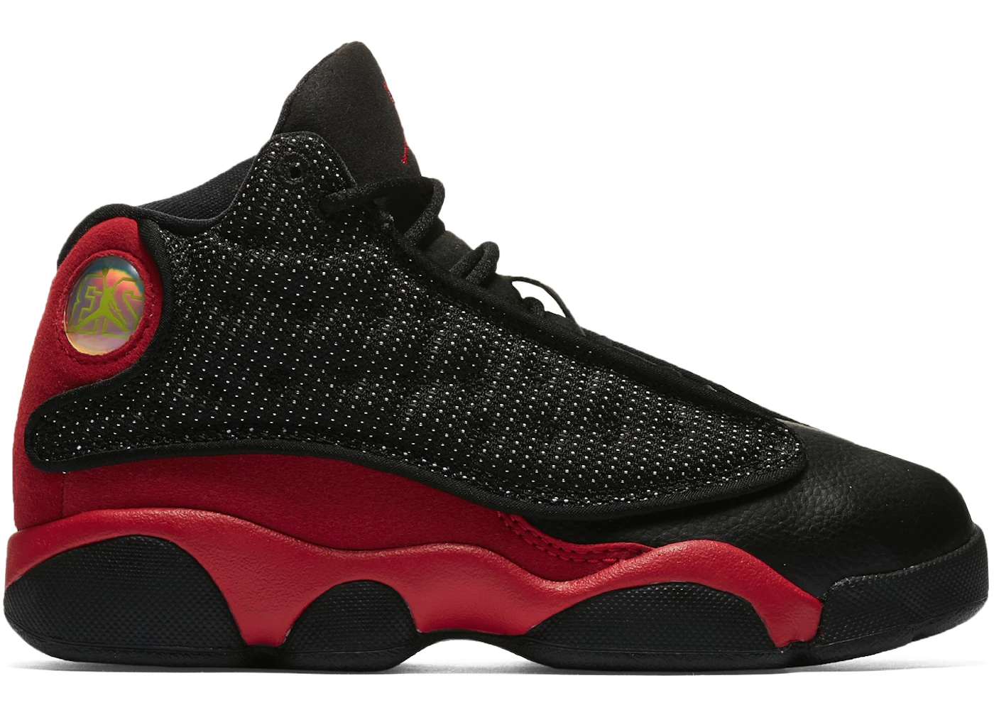 Jordan 13 Red Black White Basketball Jordan Retro 13 White And