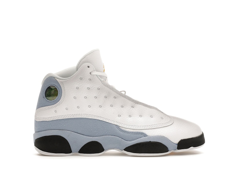 Jordan 13 Retro Blau Grau GS DJ3003 170 DE