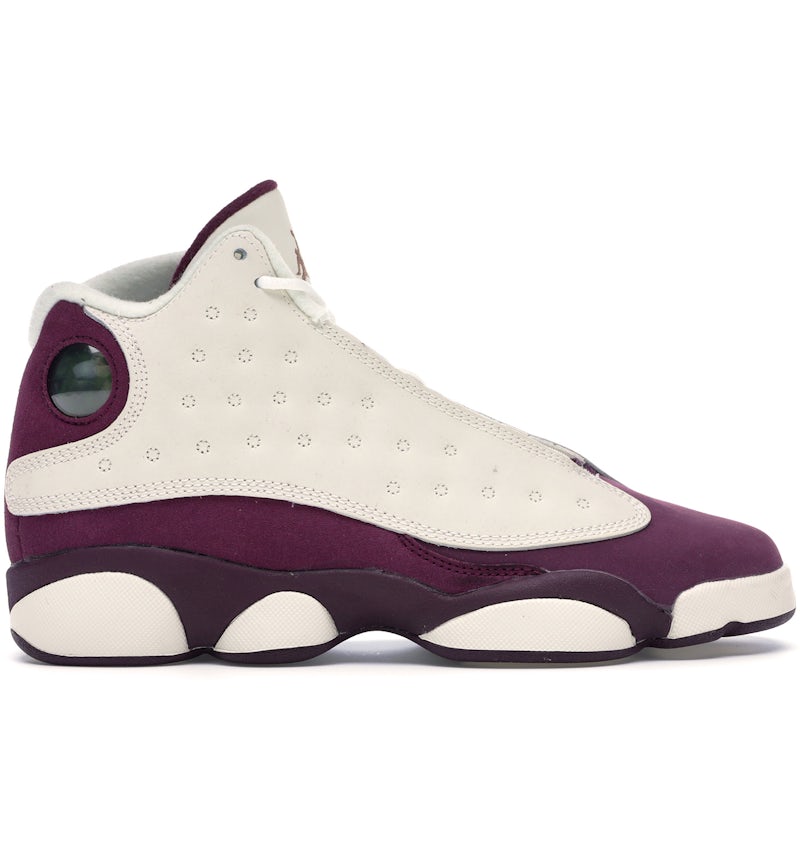 Jordan 13 Retro Bordeaux (GS) 439358-112 US